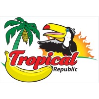 Tropicalrepublic S.A. logo - Similar company to Mail Boxes Etc. Ecuador