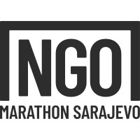 NGO Marathon Sarajevo logo - Similar company to Native Communications