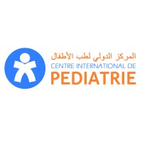 Centre international de pédiatrie logo - Similar company to Raecho International (Hk) Co., Ltd.