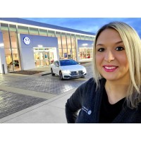 Volkswagen Of Marion