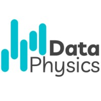 Data Physics logo - Similar company to Structural Vibration Solutions A/S