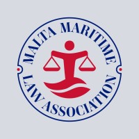 Malta Maritime Law Association logo - Similar company to Elsa Malta