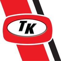 TK Electrical and Alarms logo - Similar company to Tod Security And Fire