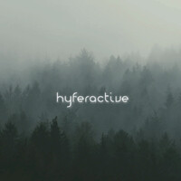 hyferactive logo - Similar company to Techgroup