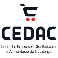CEDAC - Consell d'Empreses Distribuïdores D'Alimentació de Catalunya logo - Similar company to Ezyflex Ab