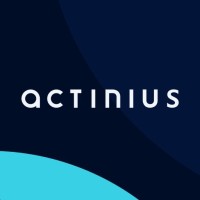 Actinius logo - Similar company to Iotgear.Nl