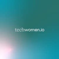 techwomen.io logo - Similar company to Valantic (Vormals Mm1)