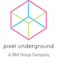 Pixel Underground