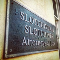 Slotchiver & Slotchiver, Llp