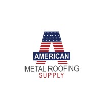 American Metal Roofing Supply logo - Similar company to Kubearchitecture