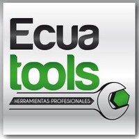 Ecuatools logo - Similar company to Ferrotools