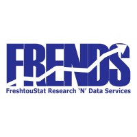 FreshtouStat Ltd. (FRENDS) logo - Similar company to Ceo Of The Company / Imagine This Llc