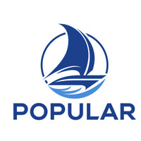 CV Popular logo - Similar company to Pt Dian Centro Sinergi