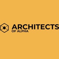 Architects of Alpha logo - Similar company to Dacor Informatik Ag