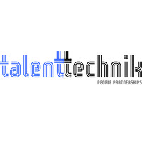 Talent Technik logo - Similar company to Cloud Aero Training