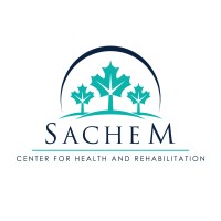 Sachem Center For Health And Rehabilitation logo - Similar company to Glendale Dining Services, Inc.
