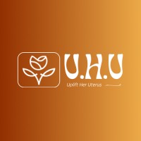 Uplift Her Uterus - U.H.U logo - Similar company to Dinovix