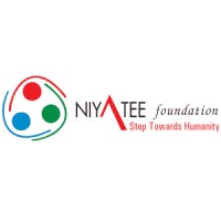 Niyatee foundation logo - Similar company to Aaina