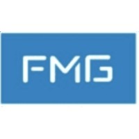 FM Globalnet logo - Similar company to Corenet Global India Chapter