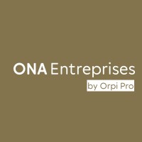ONA Entreprises by Orpi Pro logo - Similar company to Bsi Limoges