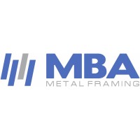 MBA BUILDING SUPPLIES logo - Similar company to Vita Builders