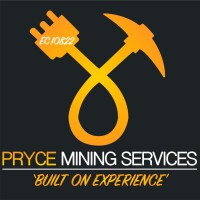Pryce Mining Services logo - Similar company to Mcp Resources