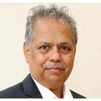 Varghese George logo - Similar company to George Varghese