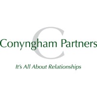 Conyngham Partners logo - Similar company to Medmasters.Com, Llc