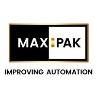 MaxiPak LLC logo - Similar company to Mytee Products