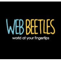 Web Beetles Marketing Agency logo - Similar company to Platinum Executive Resources