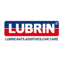 Lubrin FZE logo - Similar company to Vortex Shipping Llc