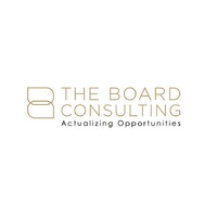 THE BOARD CONSULTING logo - Similar company to Foresight Consulting