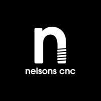 Nelsons CNC logo - Similar company to Rashman Engineering Pty Ltd