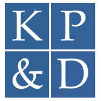 Klima, Peters & Daly, P.A. logo - Similar company to Blue Cap It