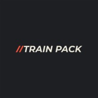 Train Pack logo - Similar company to Dubai Local