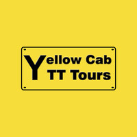 YellowCab TT Tours logo - Similar company to Thrive