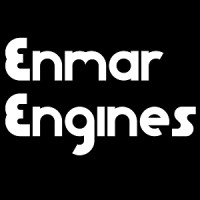 Enmar Engines AB logo - Similar company to Deaptech Solutions Ab