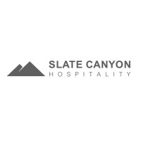 Slate Canyon Hospitality logo - Similar company to J.Dawgs