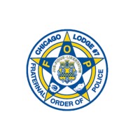 Fraternal Order of Police Chicago Lodge 7 logo - Similar company to Got Your 6