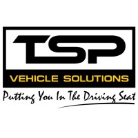 TSP Vehicle Solutions logo - Similar company to Pce Technology Ltd