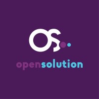 OPENSOLUTION logo - Similar company to Helperiance