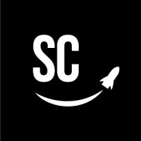 Smiling Cosmos logo - Similar company to X Nativa