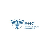 EHC European Health Corporation logo - Similar company to Open Blackbox