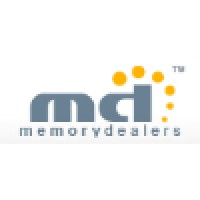 Memorydealers,Com,Inc