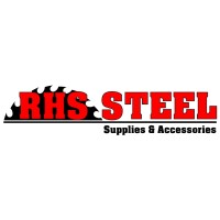 RHS Steel Supplies logo - Similar company to Authntick