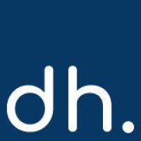 DesHardt Design logo - Similar company to Ambarka Studios