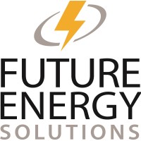 Future Energy Solutions International logo - Similar company to Future Energy Solutions