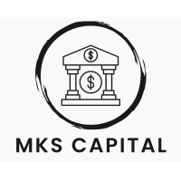 MKS Capital logo - Similar company to Correlations Pty Ltd