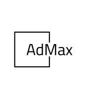 AdMaxTech logo - Similar company to Iremg-Tech