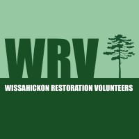 Wissahickon Restoration Volunteers logo - Similar company to Gardencomm